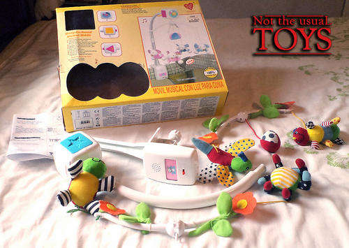 Musical Mobile brand new!!!!!!